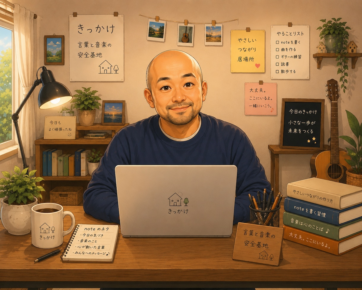 Notion＋Superで世界観のあるHP作ります いつでも編集可能なHPを作ります！ イメージ1
