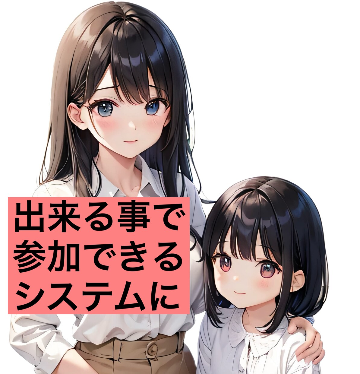 PTAがしんどい方⭐️お話し聞きます 〜誰にも相談できない方　PTA問題に詳しい私にお話し下さい〜 イメージ3