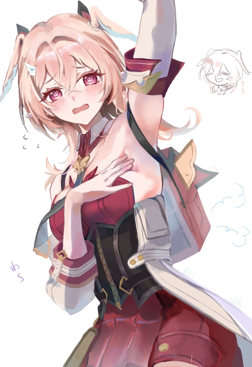 厚塗り風の丁寧で且つ透明感のある絵を描きます 厚塗り風が好きでも、透明感が欲しい…という方にオススメです！ イメージ7