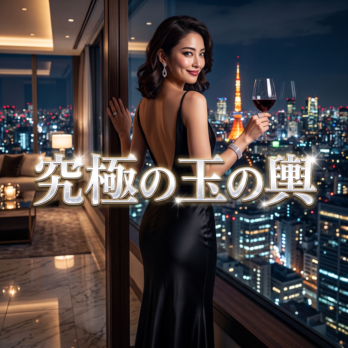 極上の縁を引き寄せ愛を独占する絶対女王へ導きます 妥協の連鎖を浄化！極上の伴侶と莫大な富を掌握する絶対女王へ！ イメージ10