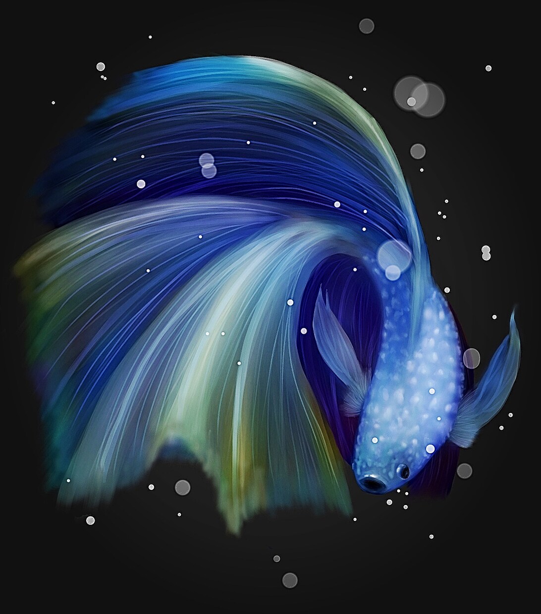 あなただけのイラスト・デザイン作ります チラシやアイコン等作って欲しいイラストデザインを作成します。 イメージ4