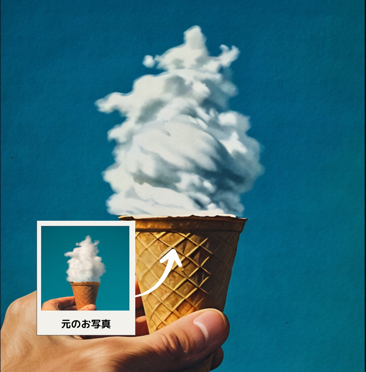 画像/写真からオリジナルの風景イラストお作りします 旅の思い出や記念写真、お気に入りの風景をアートにします！ イメージ9