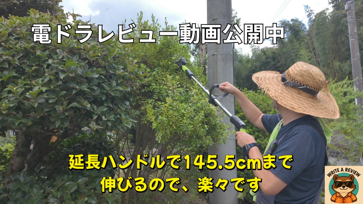 1分で伝わる商品紹介・レビュー動画を制作しますます 商品の魅力を1分で伝える！レビュー動画を丁寧に制作 イメージ3