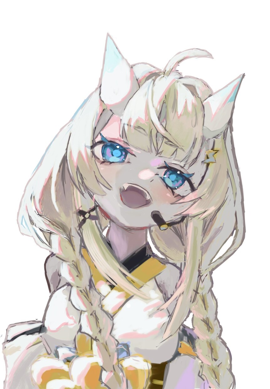 アイコン描きます SNSで使えるあなただけのアイコン描きます イメージ3