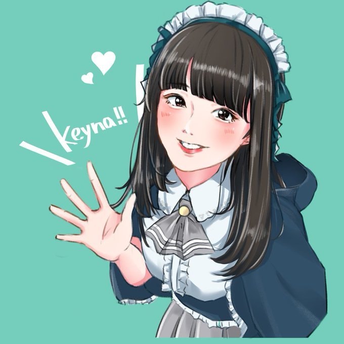 アイコン・サムネイルなど　イラスト描きます アイコン、サムネイル、動画素材用などに！お待ちしております！ イメージ2