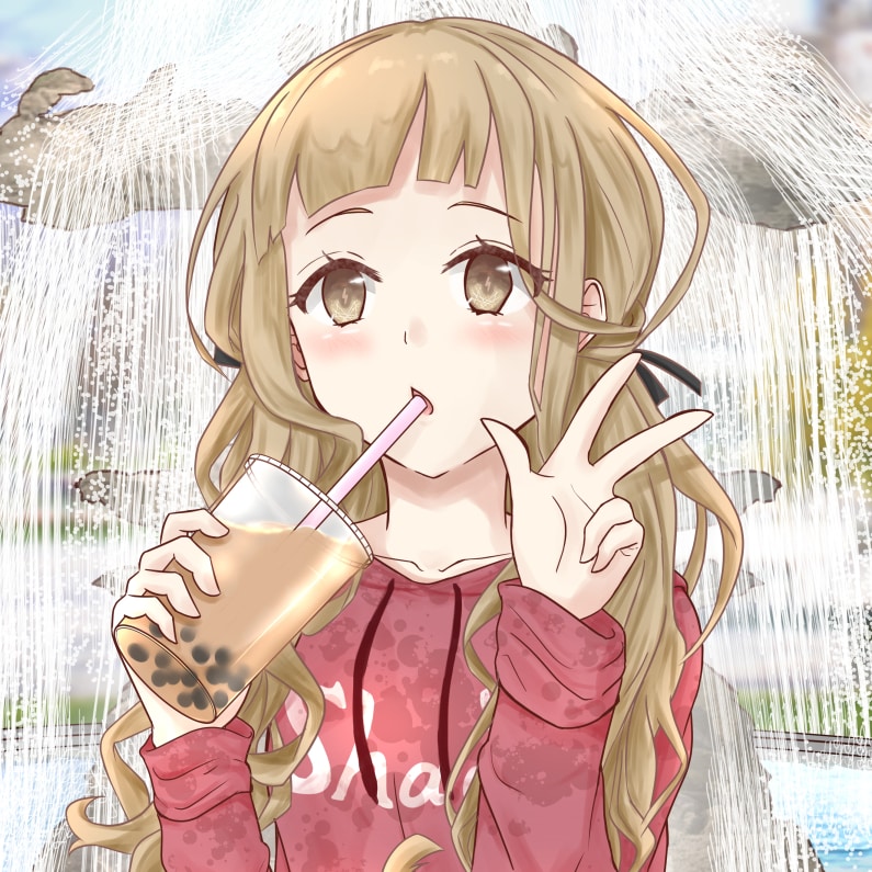 最短1日～3日！アイコンイラスト描きます SNS等のアイコンにご使用ください❕ イメージ1