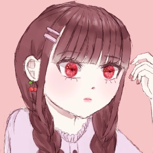 世界で1枚あなただけのイラスト描きます 理想の女の子の絵柄をお探しの方へ イメージ1