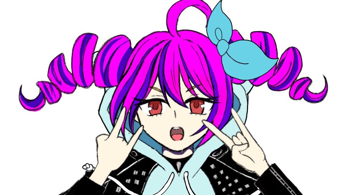 お好みのイラスト、あなたの思いをイラストにします イラストセラピー、思いをイラストに込めて イメージ1