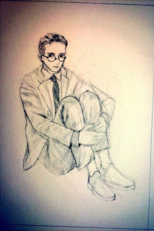 名刺、イラストなど描きます ご希望の雰囲気でお描きします。 イメージ8