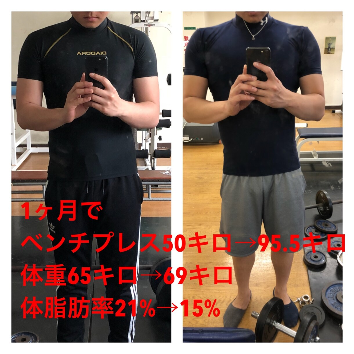食事管理から運動メニューを考案します この日までに痩せたい！と思っているあなたへ イメージ1