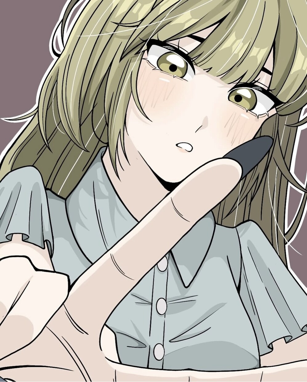あなただけのアイコンを描きます 依頼してくださった方のご要望通りにお描きします！ イメージ3