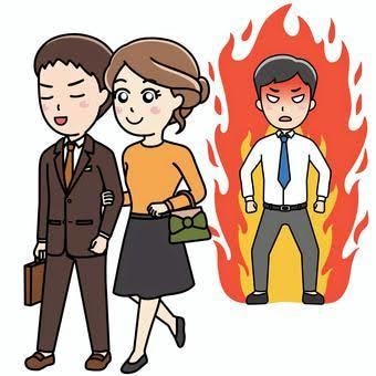 浮気の傷から立ち直れます 裏切られた心の整理をお手伝い致します イメージ1