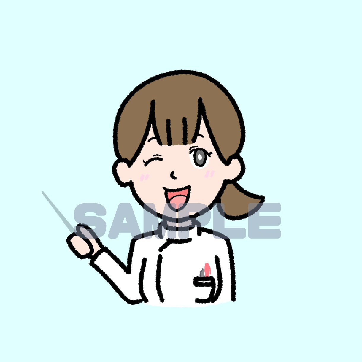 管理栄養士さん必見！素材提供します 違うなぁ…はもう懲り懲りなあなたへ！あなた専用の素材を。 イメージ1