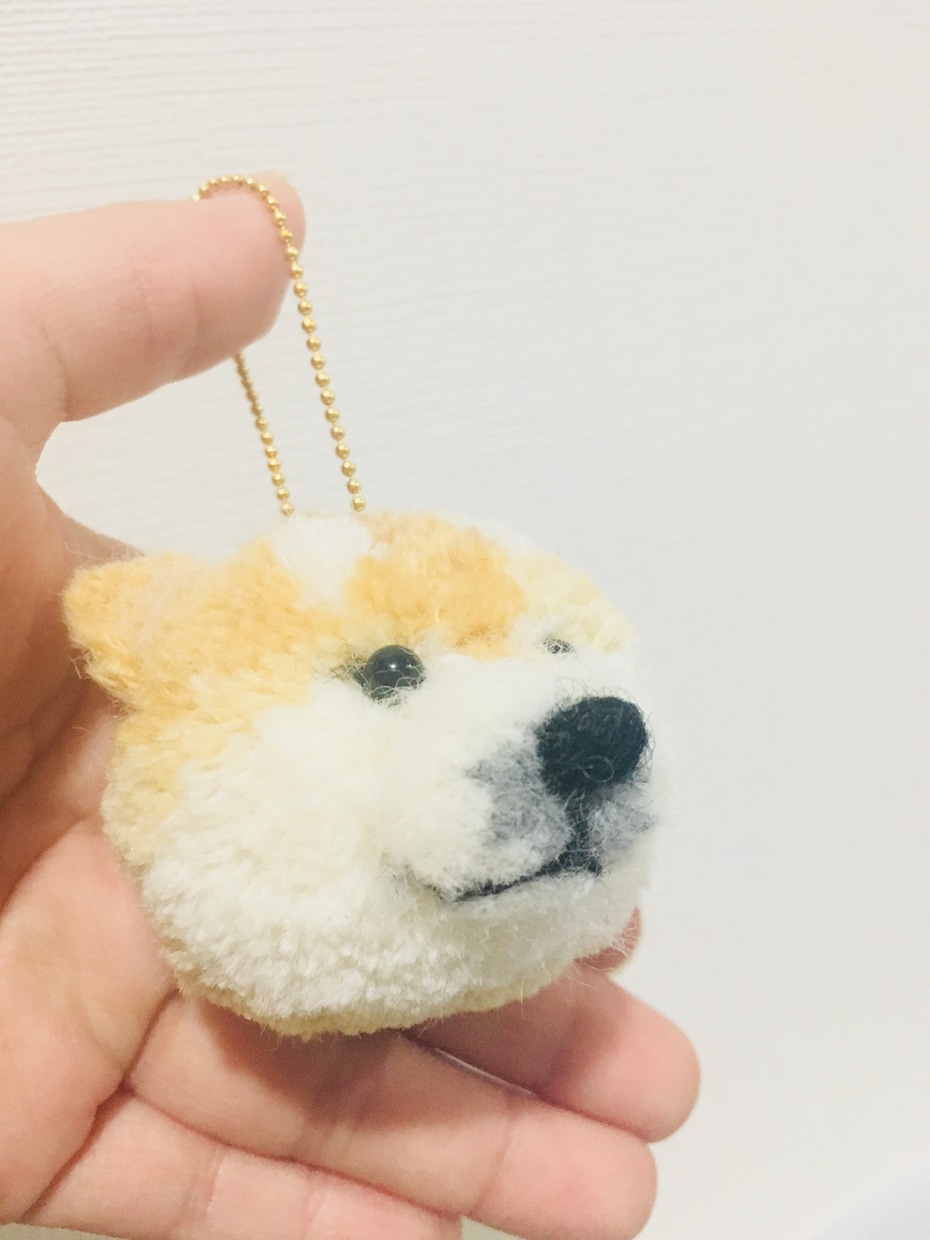 動物ぽんぽん作製します あなたの大切な家族であるペットの動物ぽんぽん☆ イメージ7