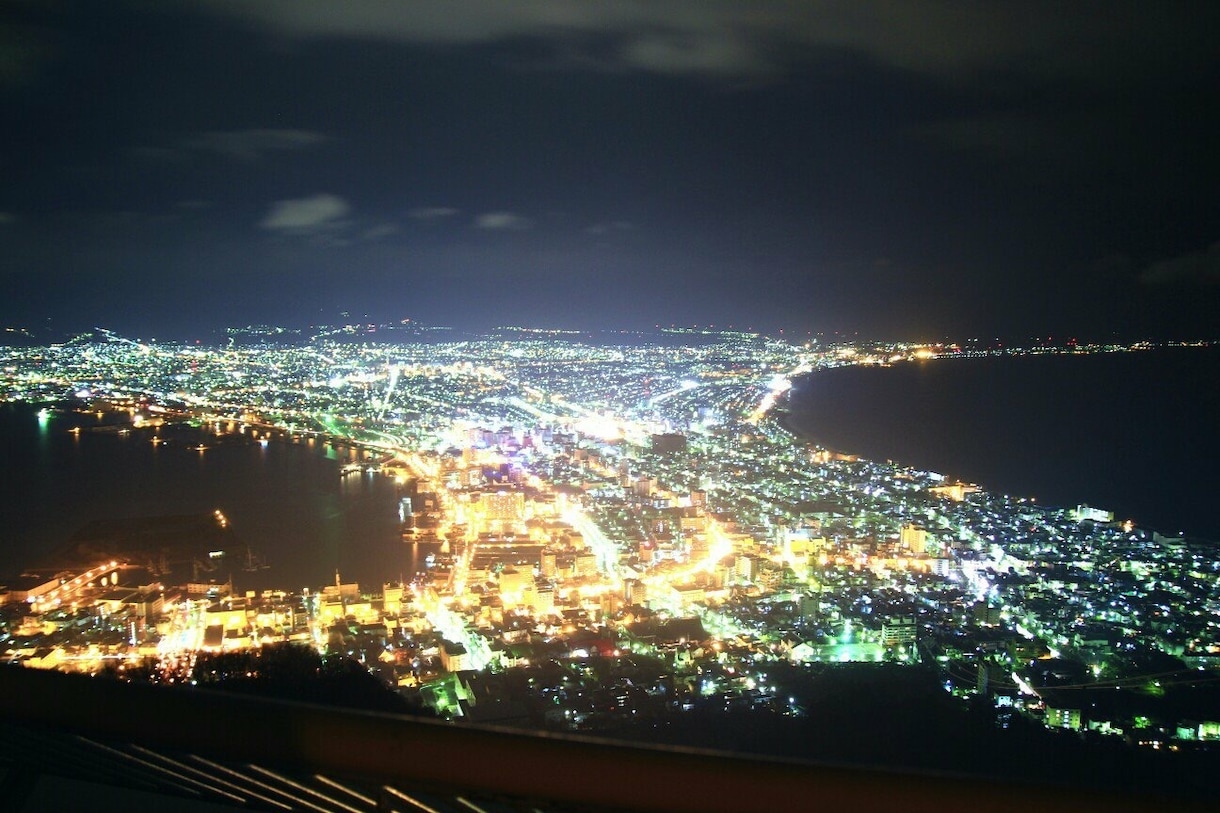 北海道の風景を代行撮影してきます 何んかの目的で北海道の風景写真を使いたい方 イメージ1