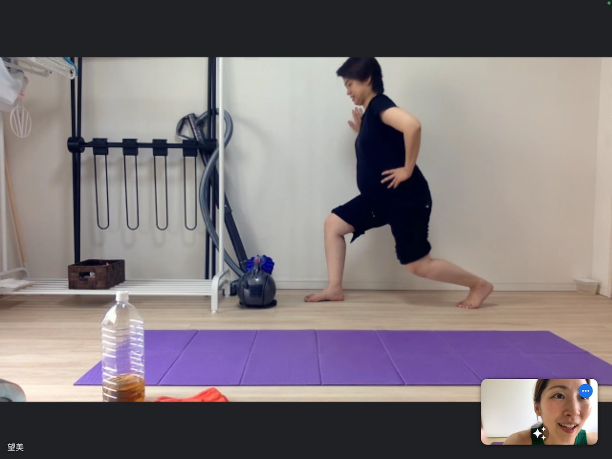 期間は２週間！体を変えたい女性をサポートします 2週間！産後太り、体力UPなど食事運動を指導します！ イメージ8