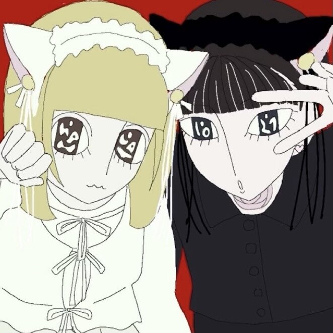 商用利用も‪‘-^)bアイコン描かせていただきます 特に女の子のお顔を可愛く描くのが得意ですꔛ‬ෆ イメージ3