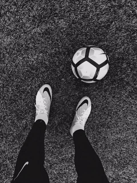 サッカー日本代表大好きな人と熱く話します サッカー日本代表に詳しい方と繋がりたい！一緒に応援したい！ イメージ1