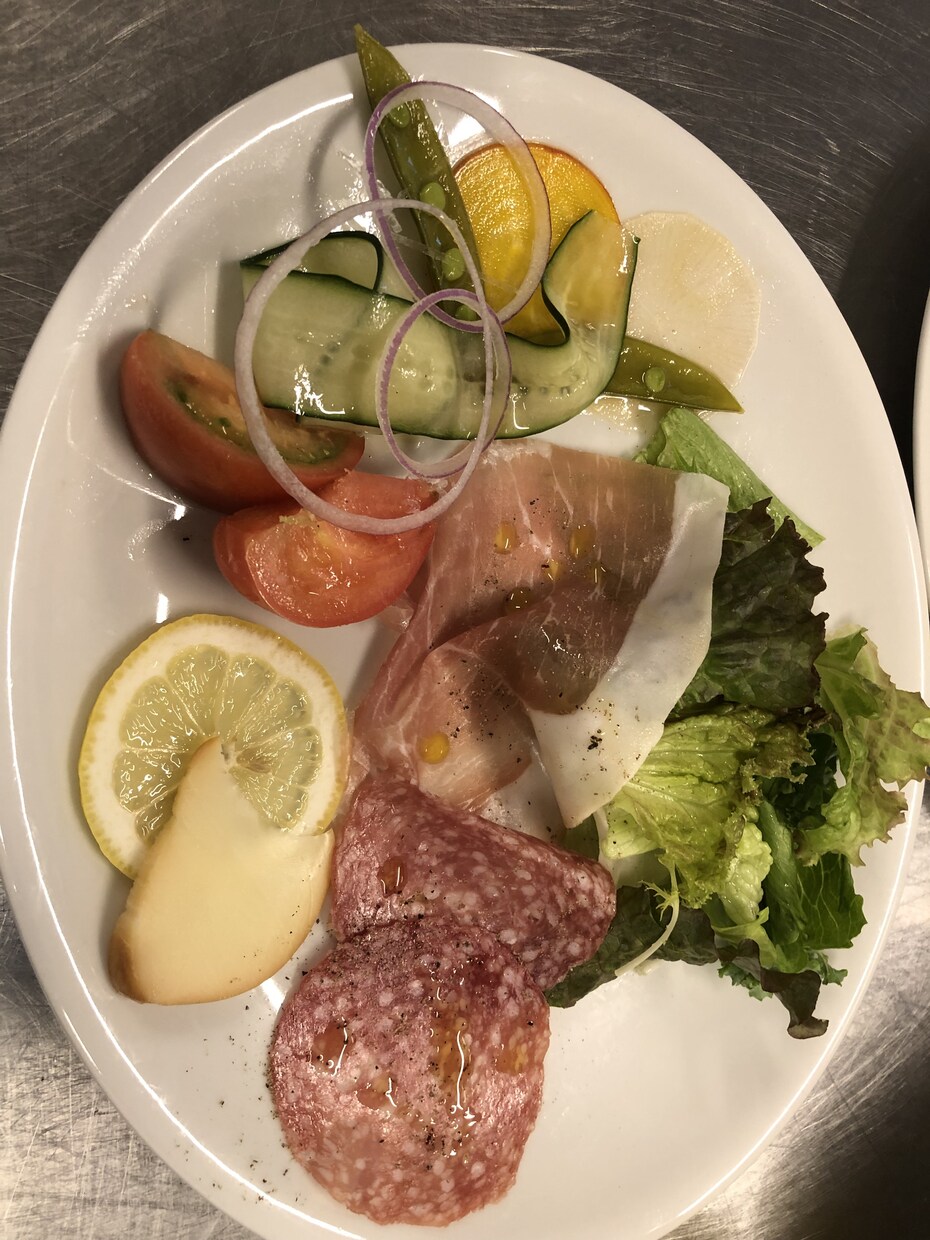 料理のことならなんでもお応えします 妻絶賛!!家庭で作れる本格イタリアン イメージ2