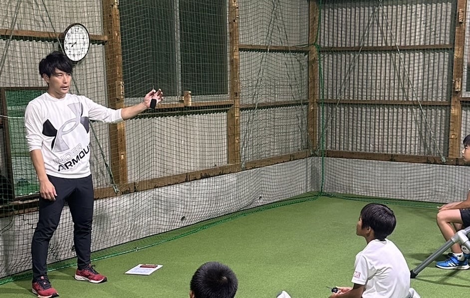 その選手に合った走り方を作ります 正しい走り方って何？あなたに合った本当の走り方を知りませんか イメージ3