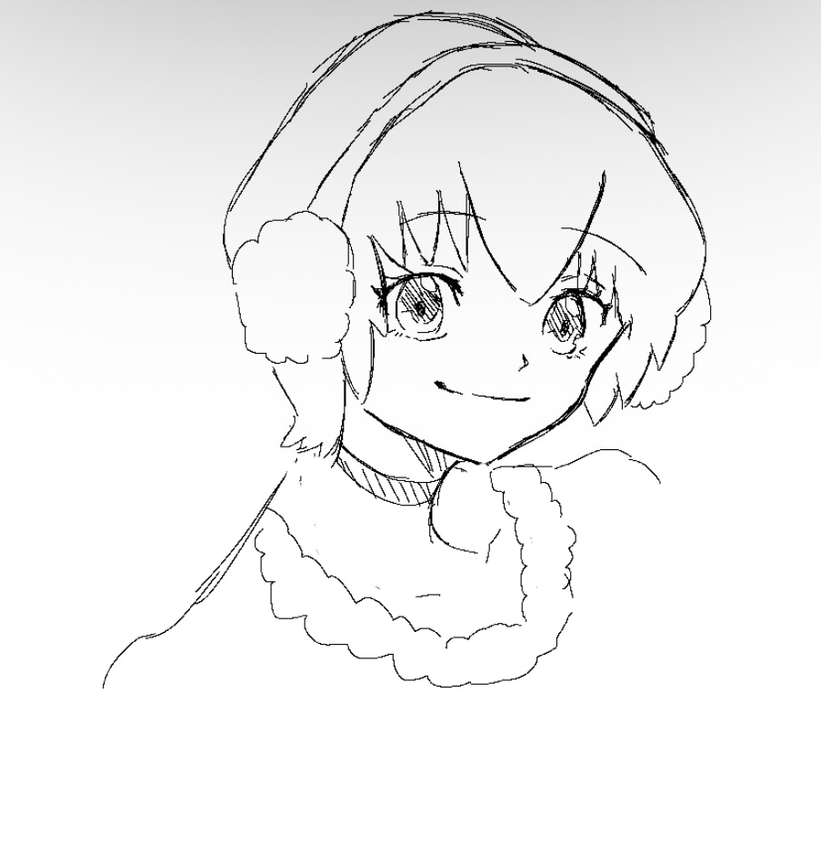 色んなイラスト描きます 可愛いからかっこいいまで書ける イメージ2