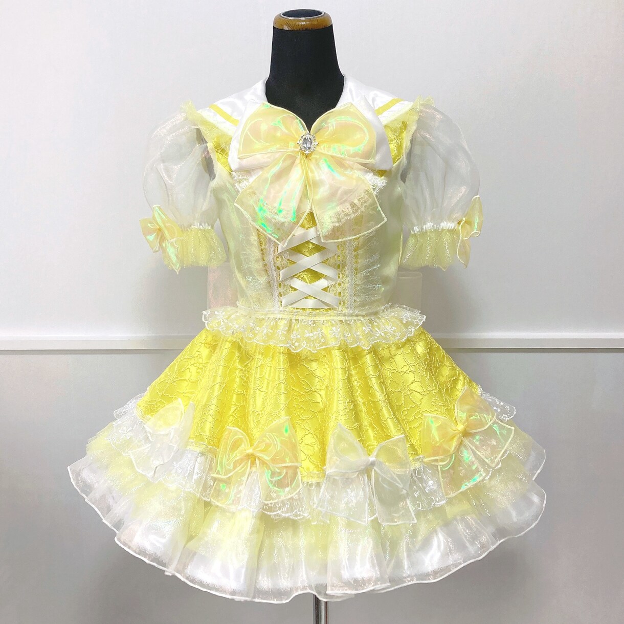 アイドル･ステージ衣装、コンカフェ衣装制作します スカートだけなど単品の注文でも可能です◎ イメージ8