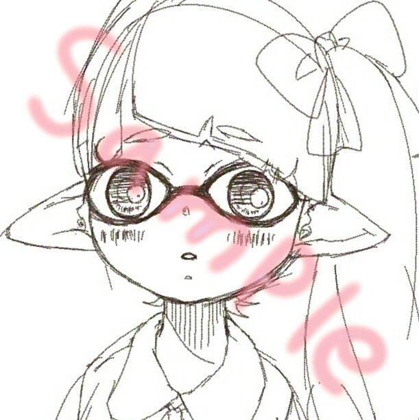 アイコン・イラスト描きます 誕生日プレゼントや自分用にイラスト、アイコンいかがですか？ イメージ3
