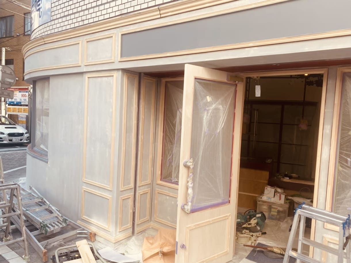 パン屋の開業のお手伝いいたします レシピ考案、戦略、製造の手伝いなどを相談しお手伝いいたします イメージ2