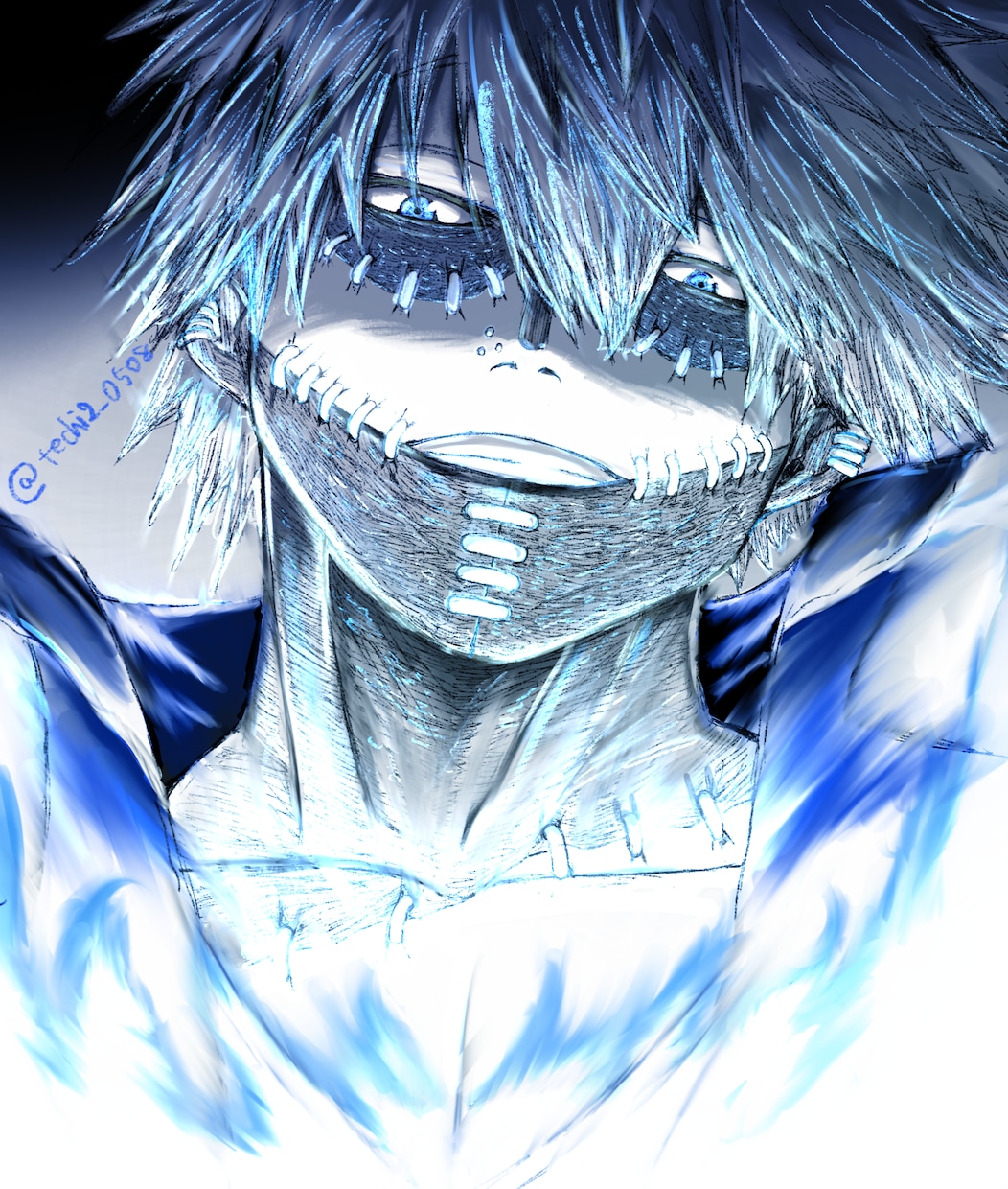 あなたの期待を超える！アイコン描きます あなたの好きな絵柄で描かせてください！ イメージ1