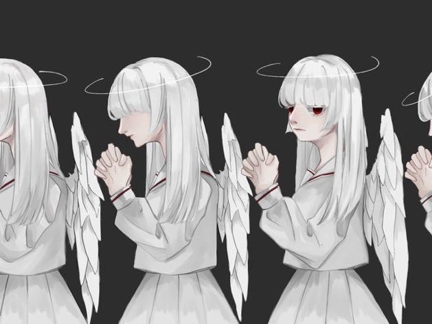 あなた用のイラストをお描きします キャラクターデザインからお手伝いさせて頂くことも可能です！ イメージ1