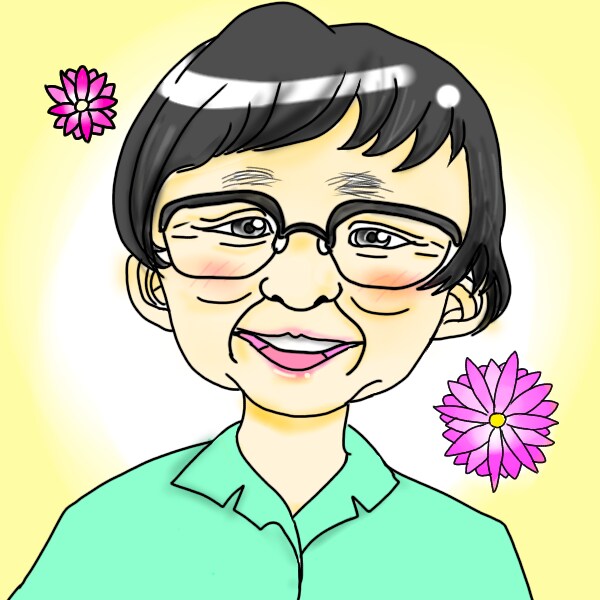 プレゼント用の似顔絵描きます 大切な人の結婚式や卒業式、誕生日にぜひ！ イメージ1