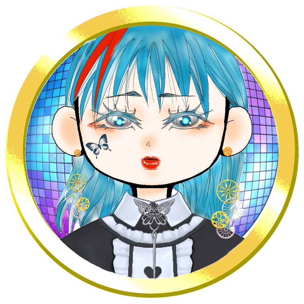 あなただけのアイコン描きます あなた好みのアイコンで個性を出しませんか？ イメージ5