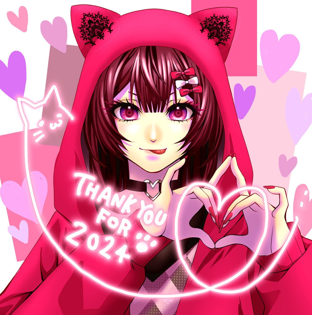 お好きなイラスト制作いたします アイコン、サムネなどのイラスト作成致します。 イメージ1