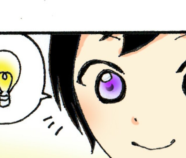 ほのぼの4コマや少女マンガ(漫画)作成致します 思い出や趣味を漫画にして欲しい方に⭐ イメージ2