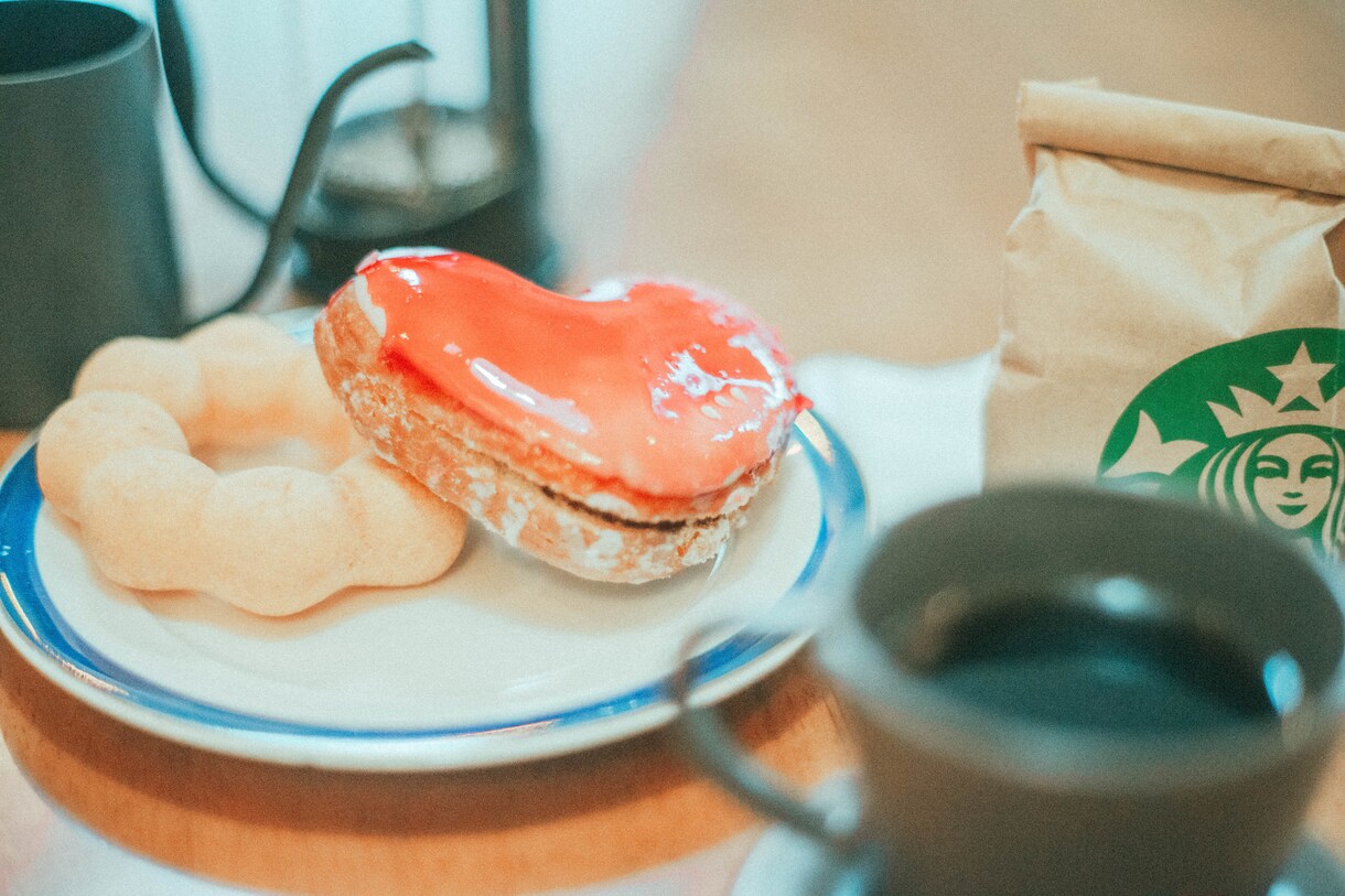 現役バリスタがコーヒーについて教えます 【コーヒーはじめて編】あなたに合うコーヒー豆や淹れ方を！ イメージ3