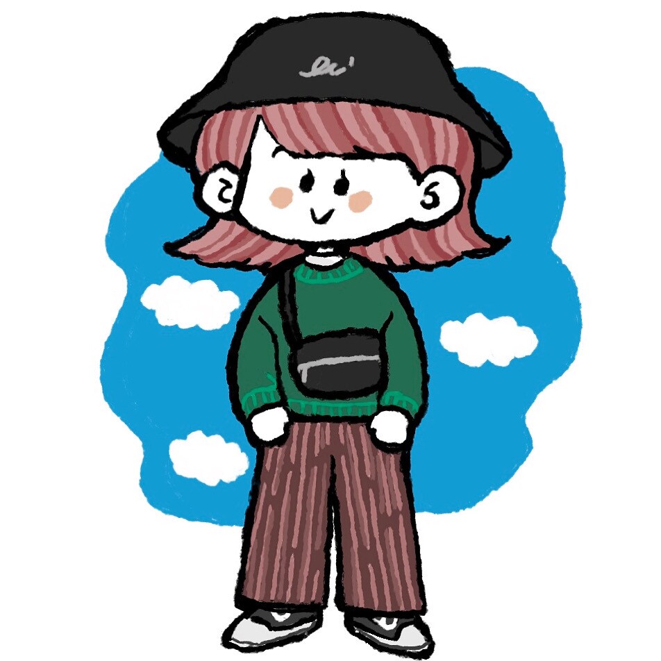 カラフルポップなかわいいイラスト描きます MV、YouTube、アイコン、似顔絵、挿絵、グッズなど イメージ4