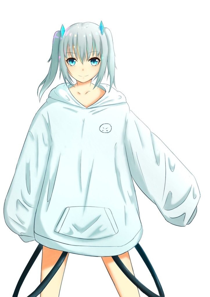 ご希望のイラストお描きします 即日対応ラフ、カラーラフまでは修正無制限で対応します！ イメージ3