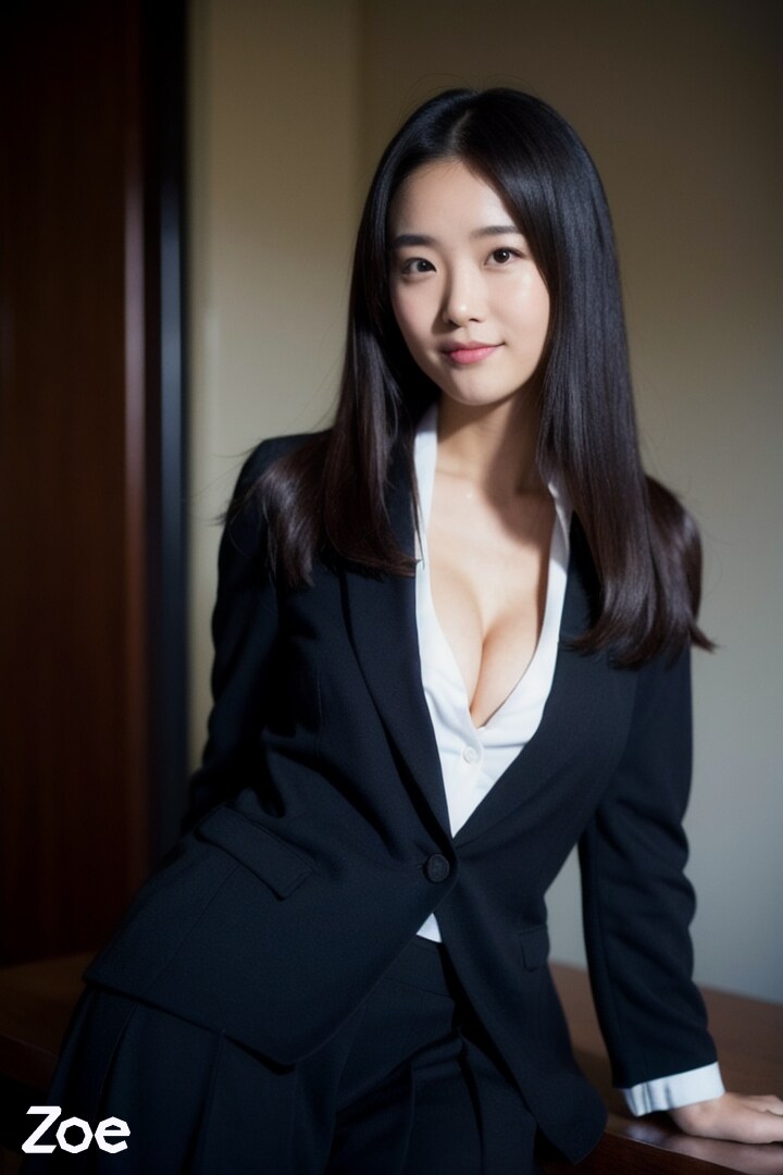 スマホでAI美女を生成します 経験ゼロから始める、スマホでAI美女生成を無料でする方法！ イメージ5