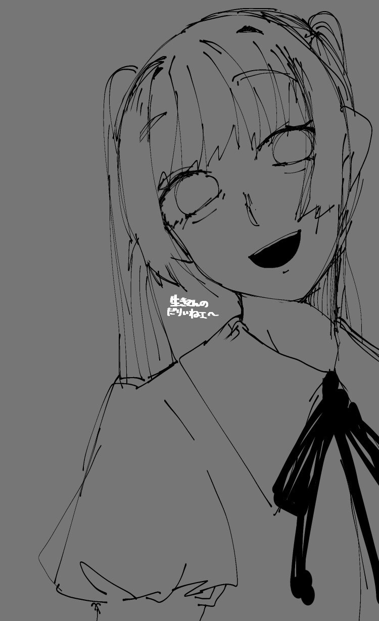 SNSで使えるアイコンを作成致します アニメ調から厚塗り風まで様々な絵柄で描けます！ イメージ2