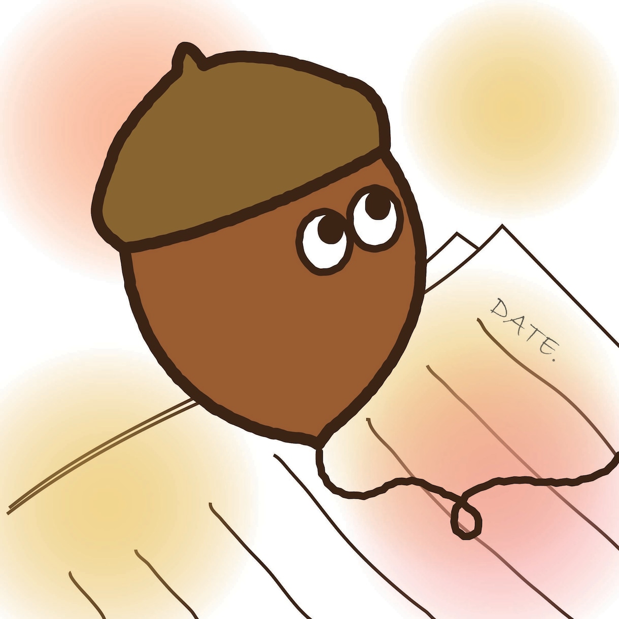 SNSアイコンで気軽に使える「モノ」描きます 大切にしているモノやモチーフを、シンプルなアイコンにします イメージ2