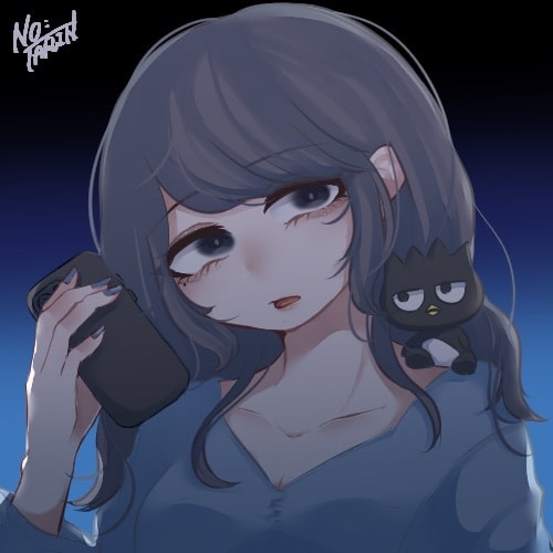 SNSアイコン描きます！ SNSアイコン描きます✎* | SKIMA（スキマ）