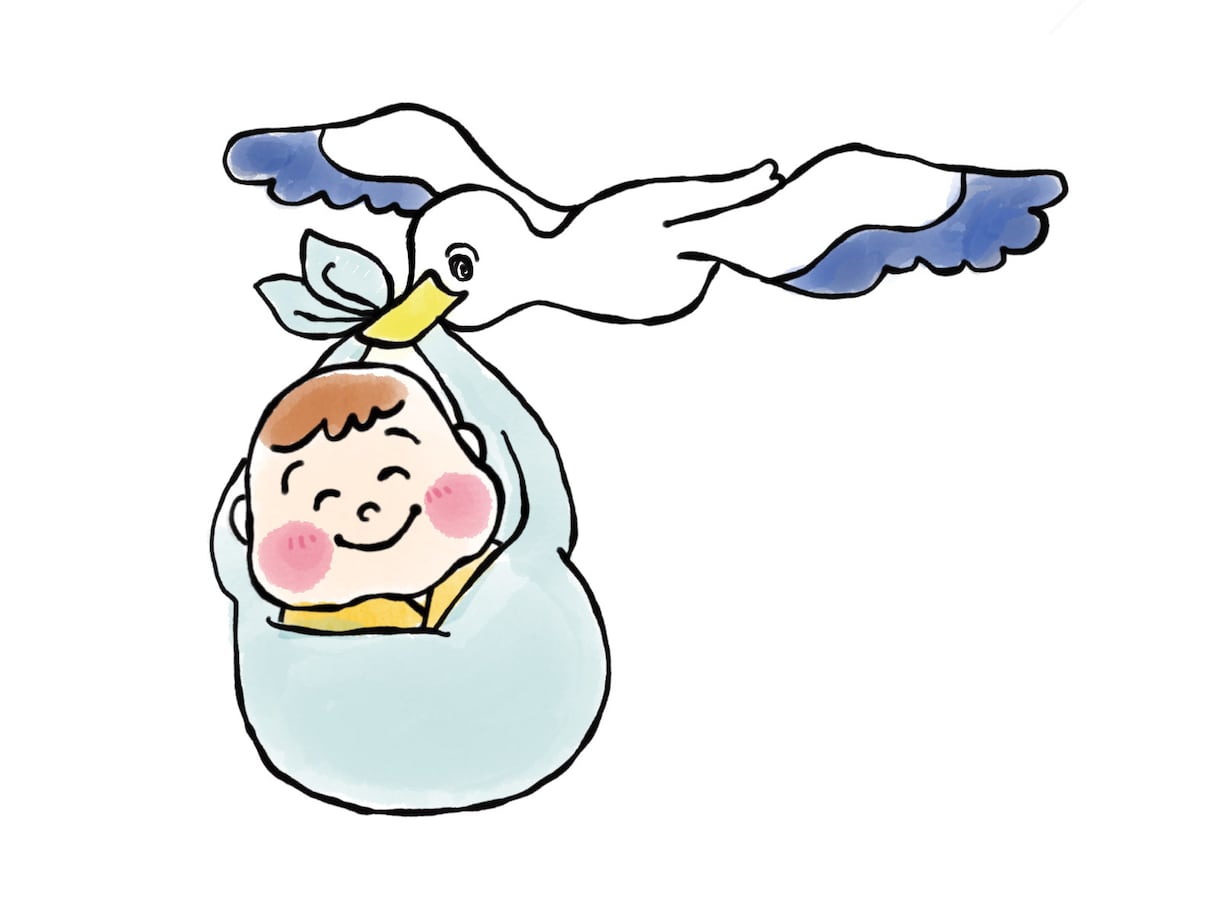 紫微斗数で子宝鑑定いたします 運命的な子供縁が知りたい方はお立ち寄りください。 イメージ1