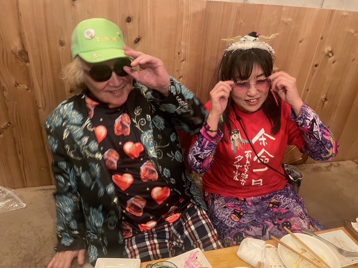 脈無し？既読スルー？恋愛の悩み全部炒めちまいます Yeahズバッと行こうぜ！あなたの未練を秒で黒焦げトロピカル イメージ9