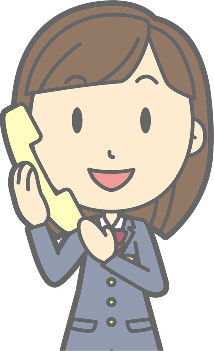 すぐに話せる電話相談承ります 仕事、育児に疲れた時、寂しいとき、あなたの心に寄り添います。 イメージ5