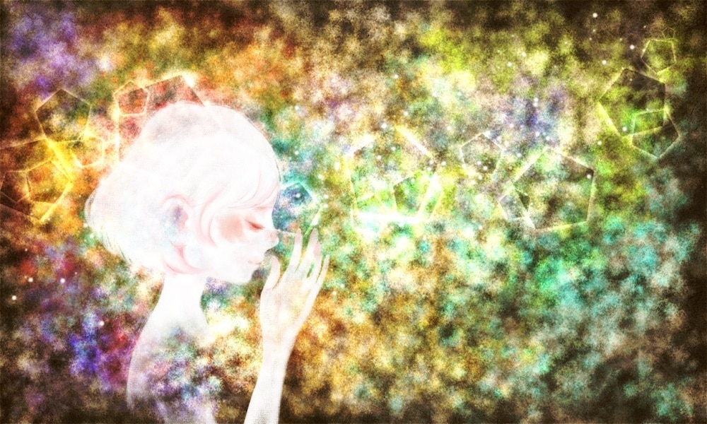 オリジナル詩を書きます 【ショートストーリー】【歌詞】【文筆】 イメージ1