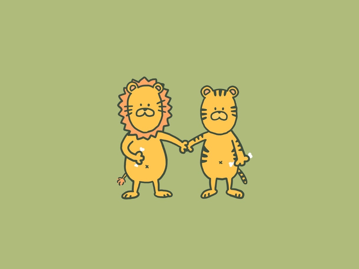 テーマに合わせて可愛いミニイラストを描きます 素材やアイコン、ロゴをお探しの方にオススメ イメージ6
