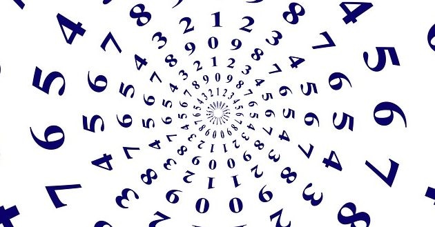 数霊であなたの人生の地図を読み解きます 生まれてきた意味と、本当の性格・役割がわかる イメージ1