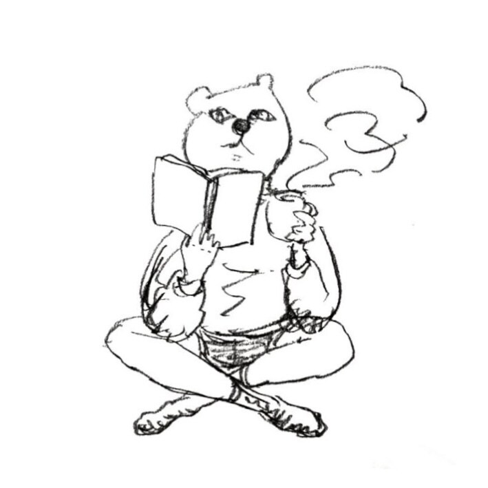 おしゃれな雰囲気の動物イラスト 描きます お好みの動物をかわいくスタイリッシュに イメージ8