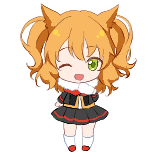 アイコン制作受け付けています 可愛いアイコンを必要としている方へ イメージ1