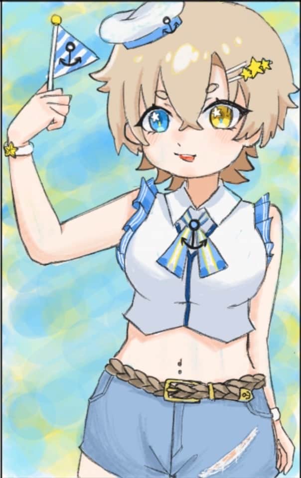 ご要望に合わせたイラストを制作します アイコンや動画サムネイルなどにご利用いただけます。 イメージ8